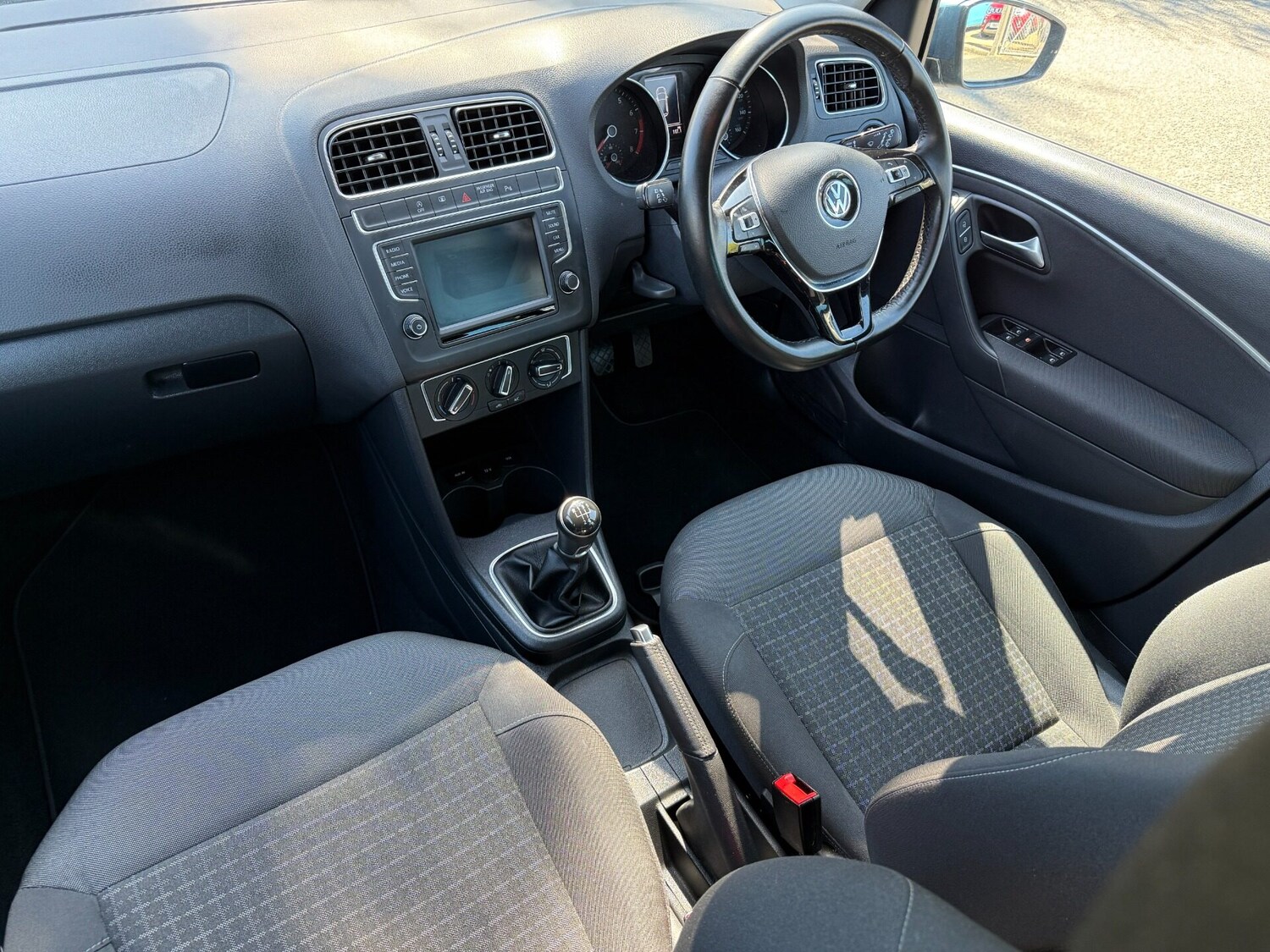 Vehicle 34