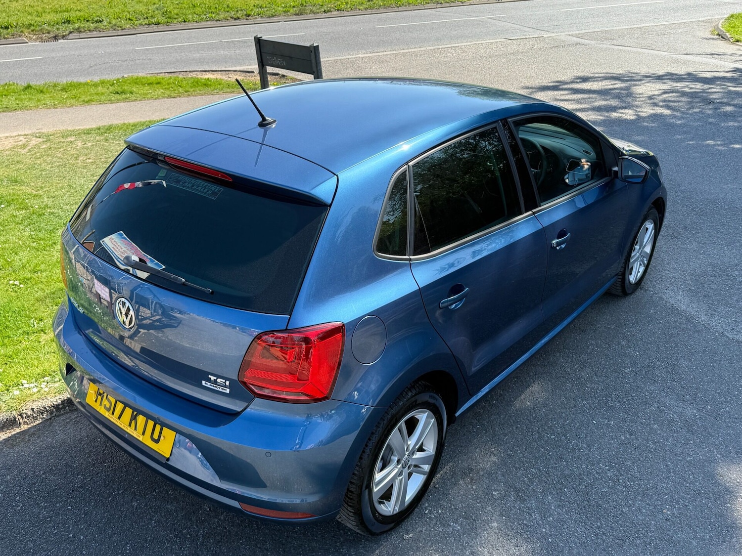 Vehicle 42