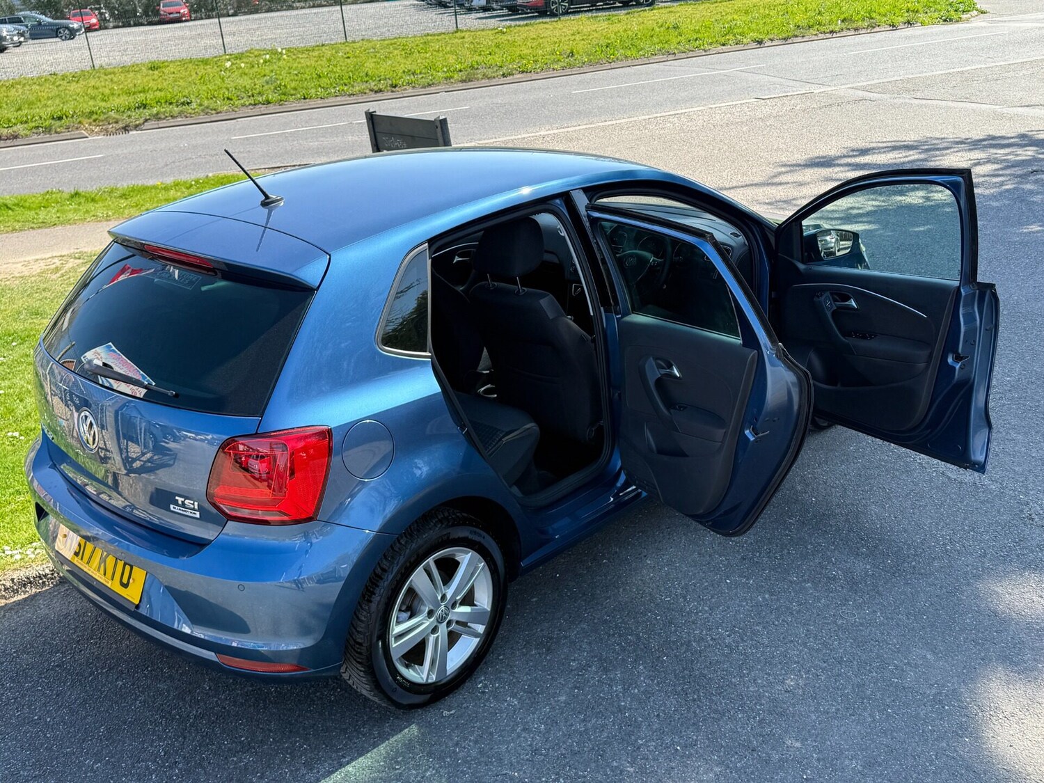 Vehicle 44