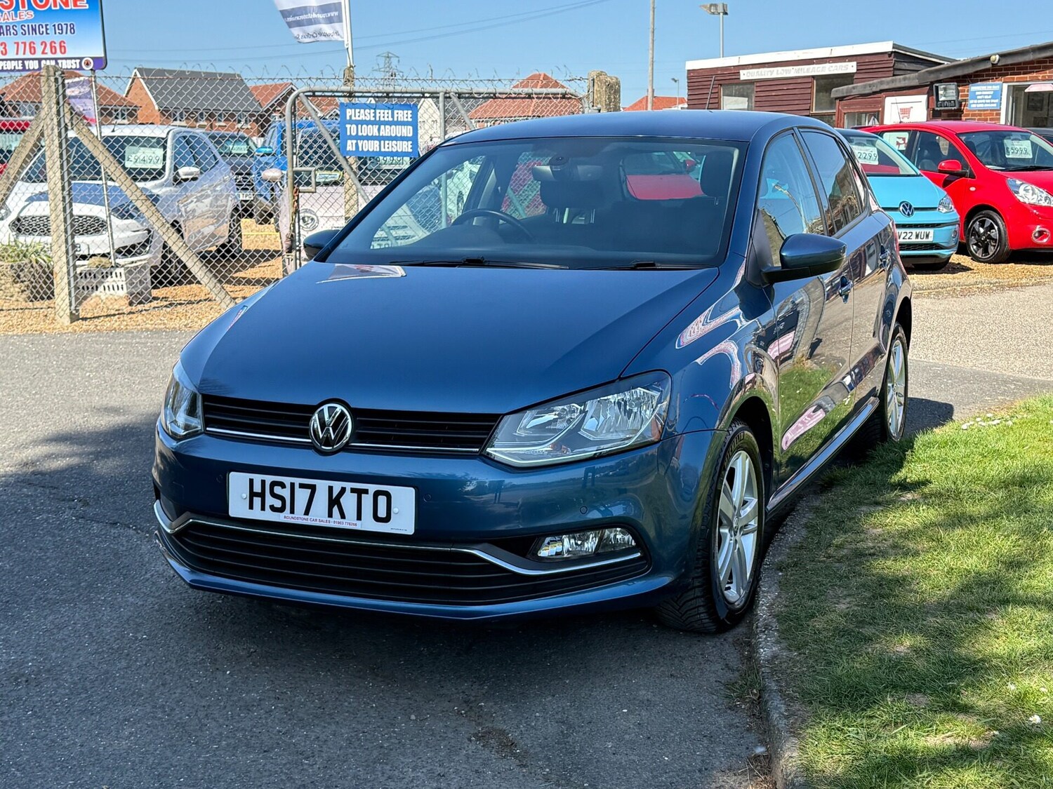 Vehicle 45