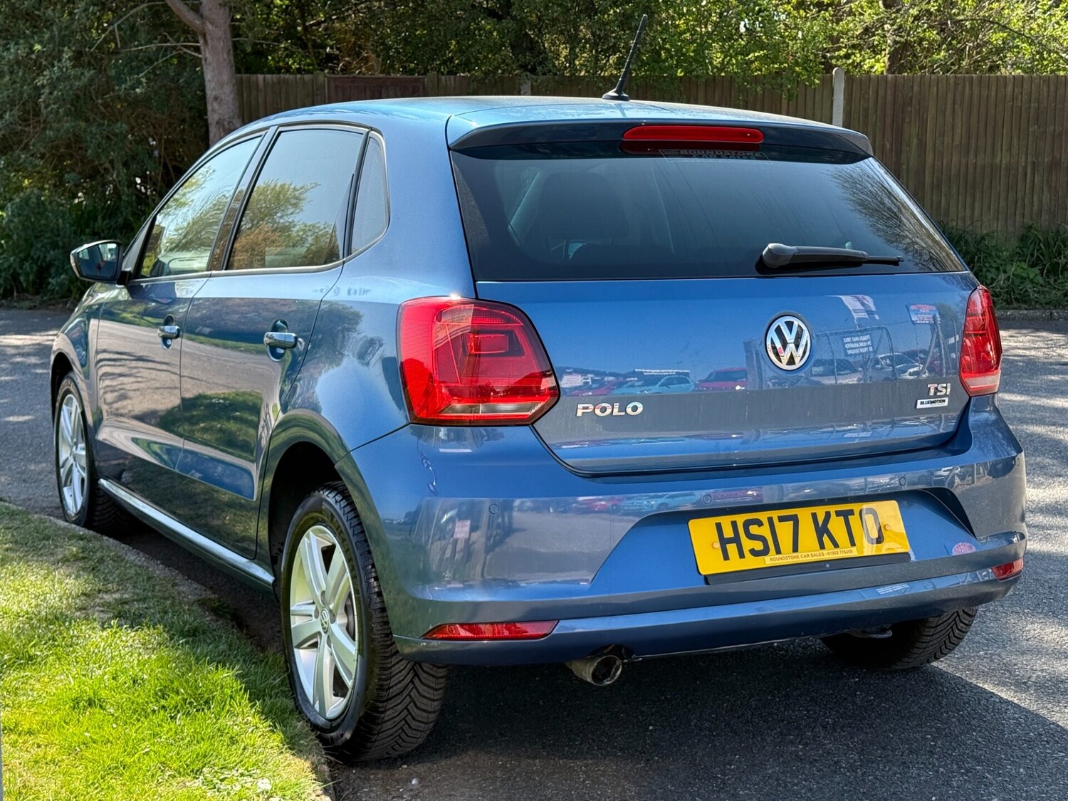 Vehicle 47