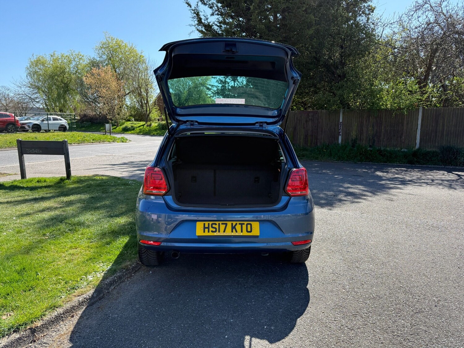 Vehicle 48