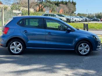 Used Volkswagen Polo 2017 for sale - 74825797: Photo