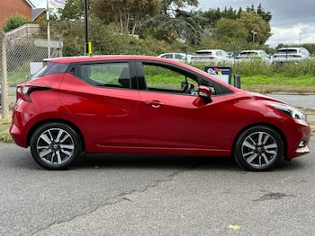 Used Nissan Micra 2019 for sale - 79734058: Photo