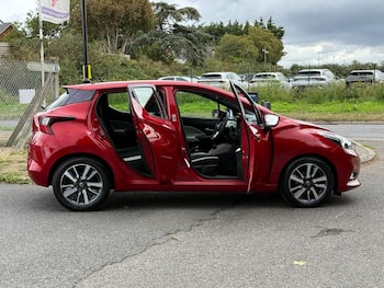 Used Nissan Micra 2019 for sale - 79734058: Photo