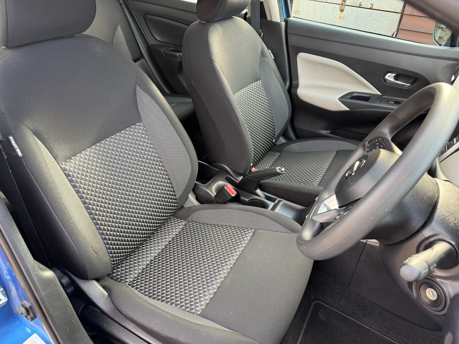 Used Nissan Micra 2019 for sale - 77260967: Photo 10