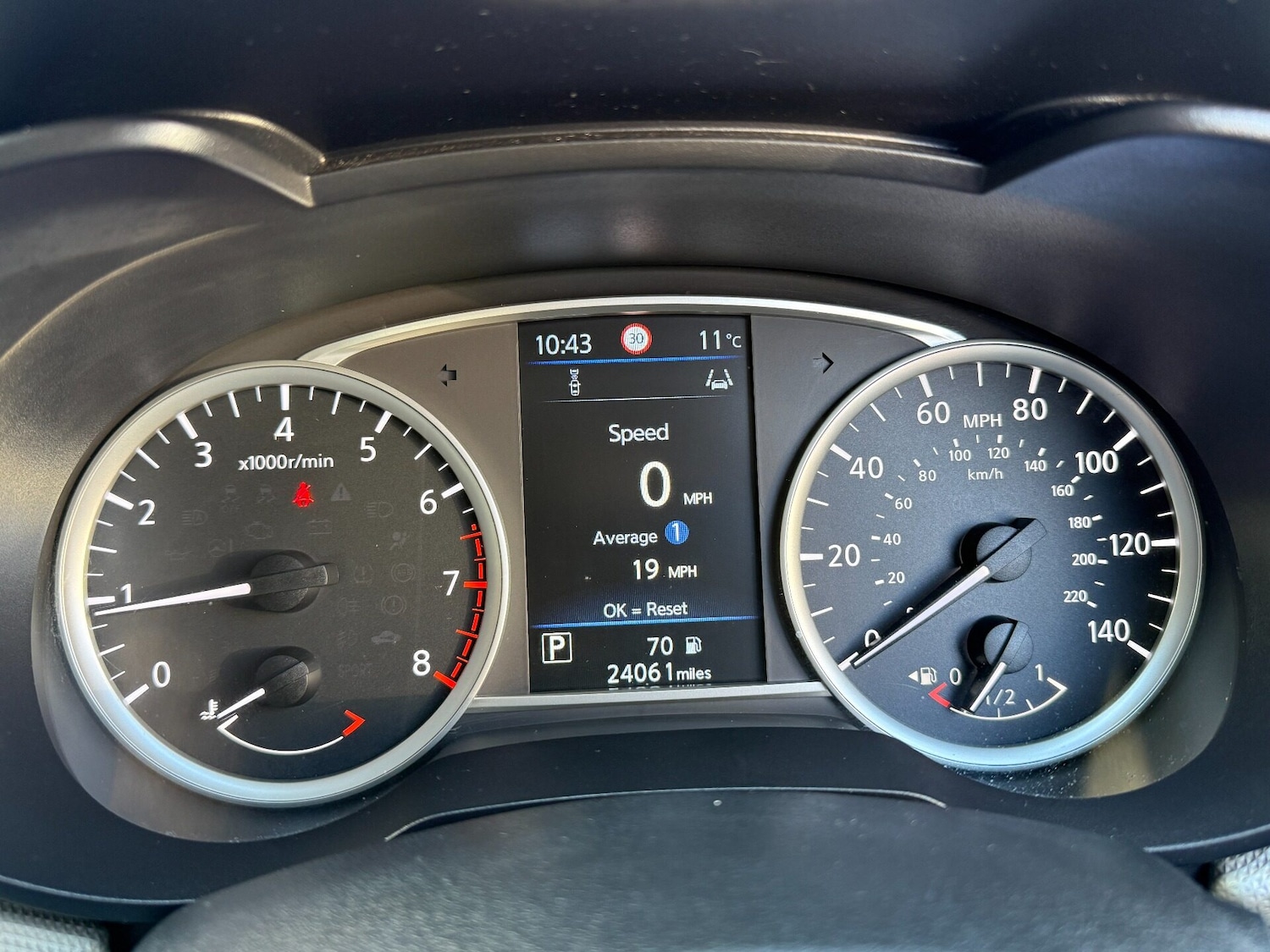 Used Nissan Micra 2019 for sale - 77260967: Photo 11