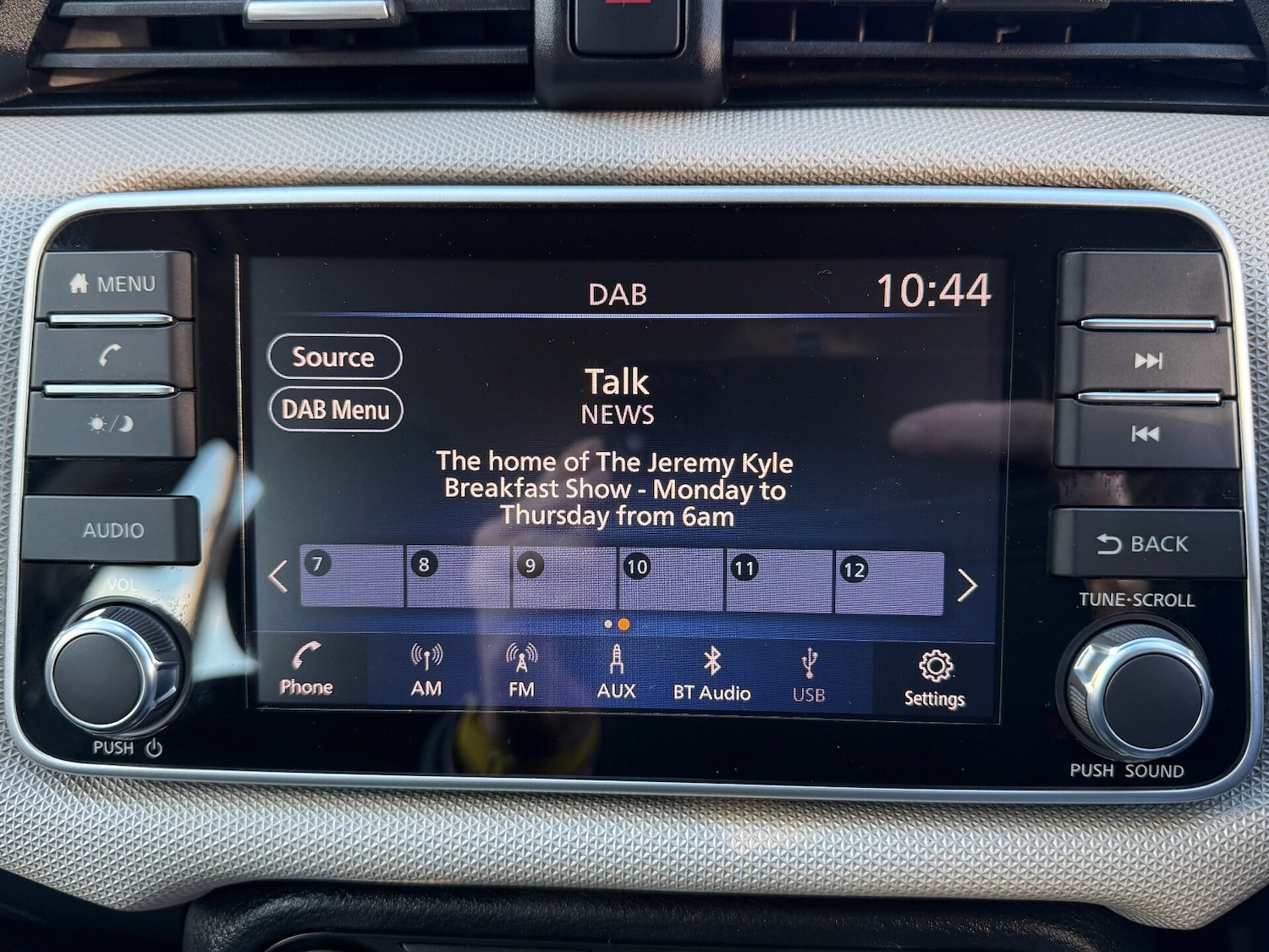 Used Nissan Micra 2019 for sale - 77260967: Photo 13