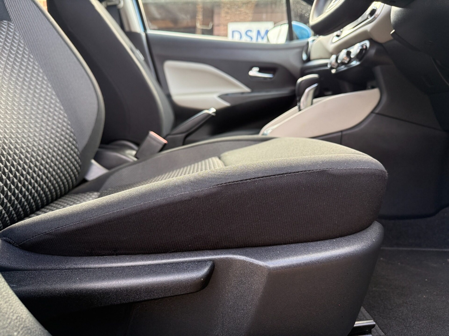 Used Nissan Micra 2019 for sale - 77260967: Photo 14