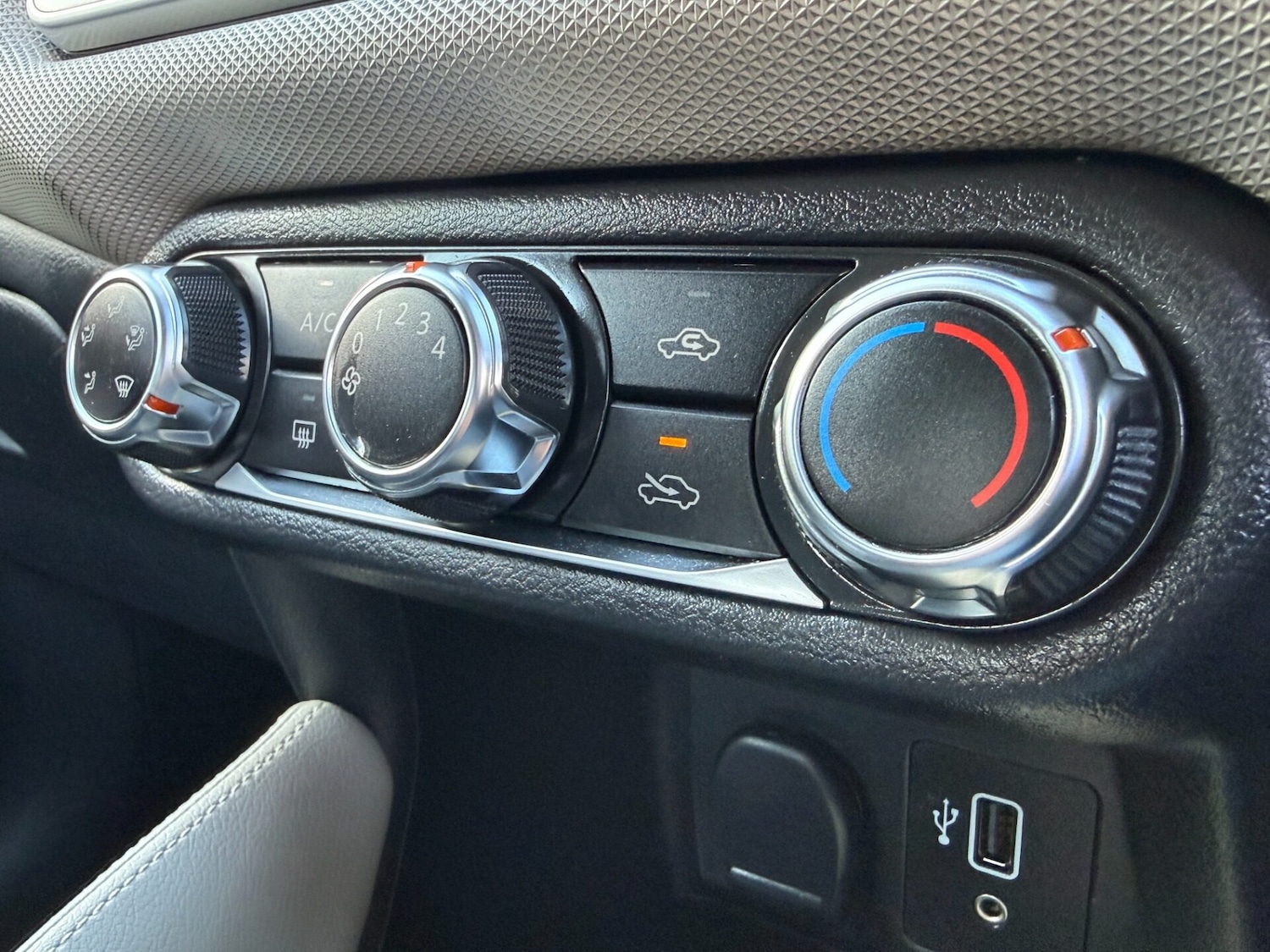 Used Nissan Micra 2019 for sale - 77260967: Photo 16