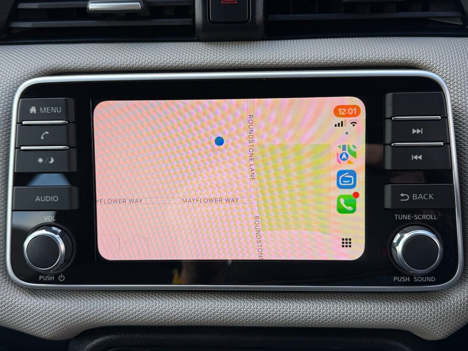 Used Nissan Micra 2019 for sale - 77260967: Photo 17