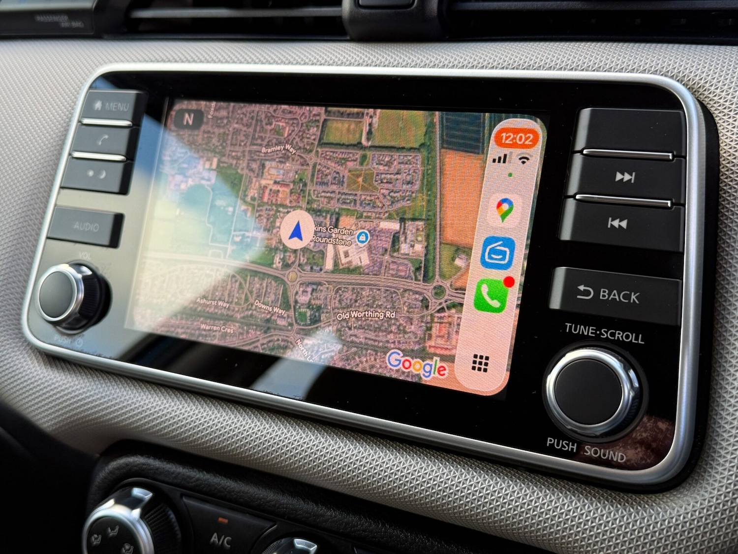 Used Nissan Micra 2019 for sale - 77260967: Photo 20