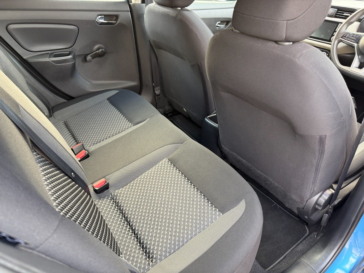 Used Nissan Micra 2019 for sale - 77260967: Photo 26