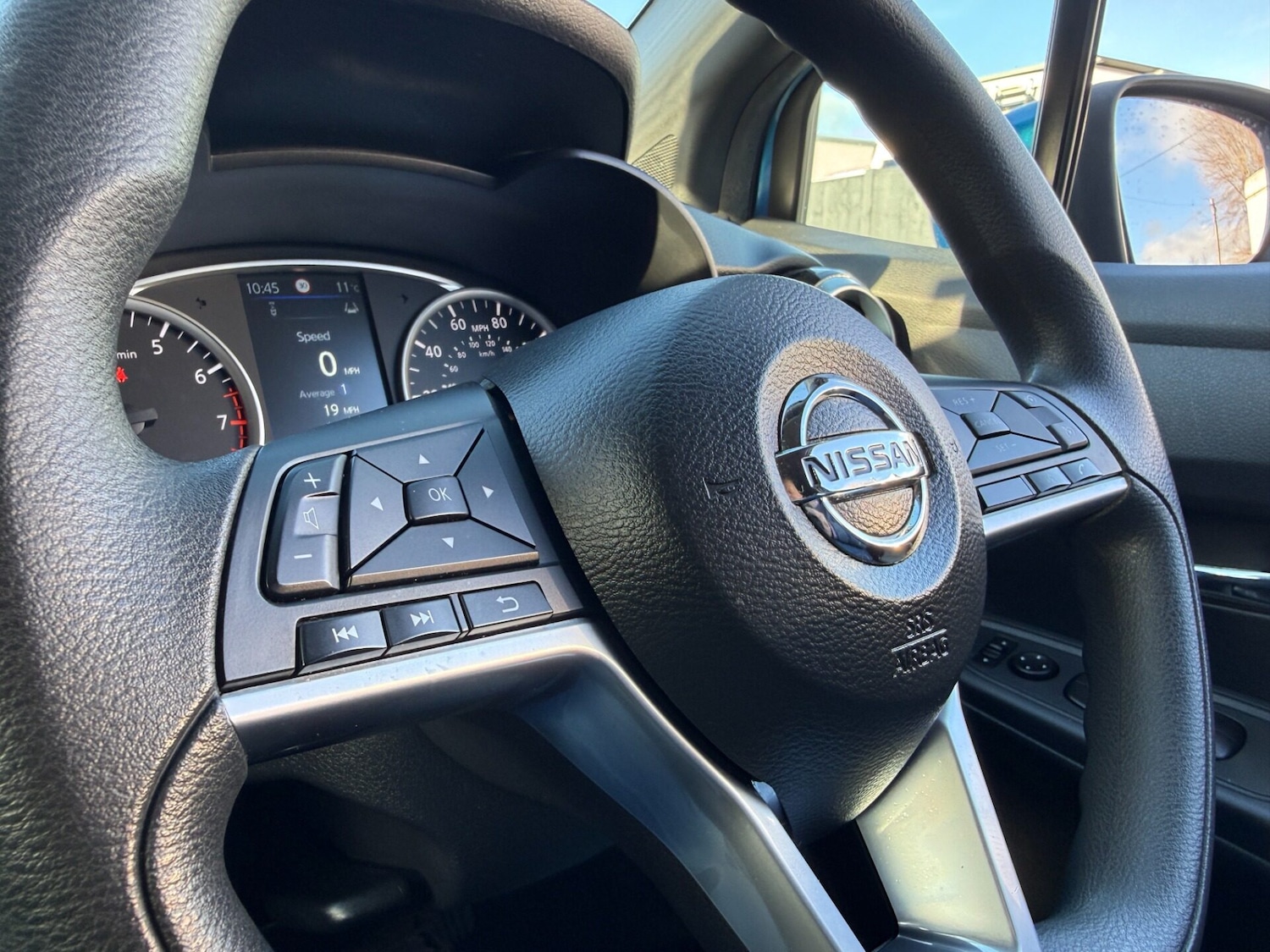 Used Nissan Micra 2019 for sale - 77260967: Photo 28