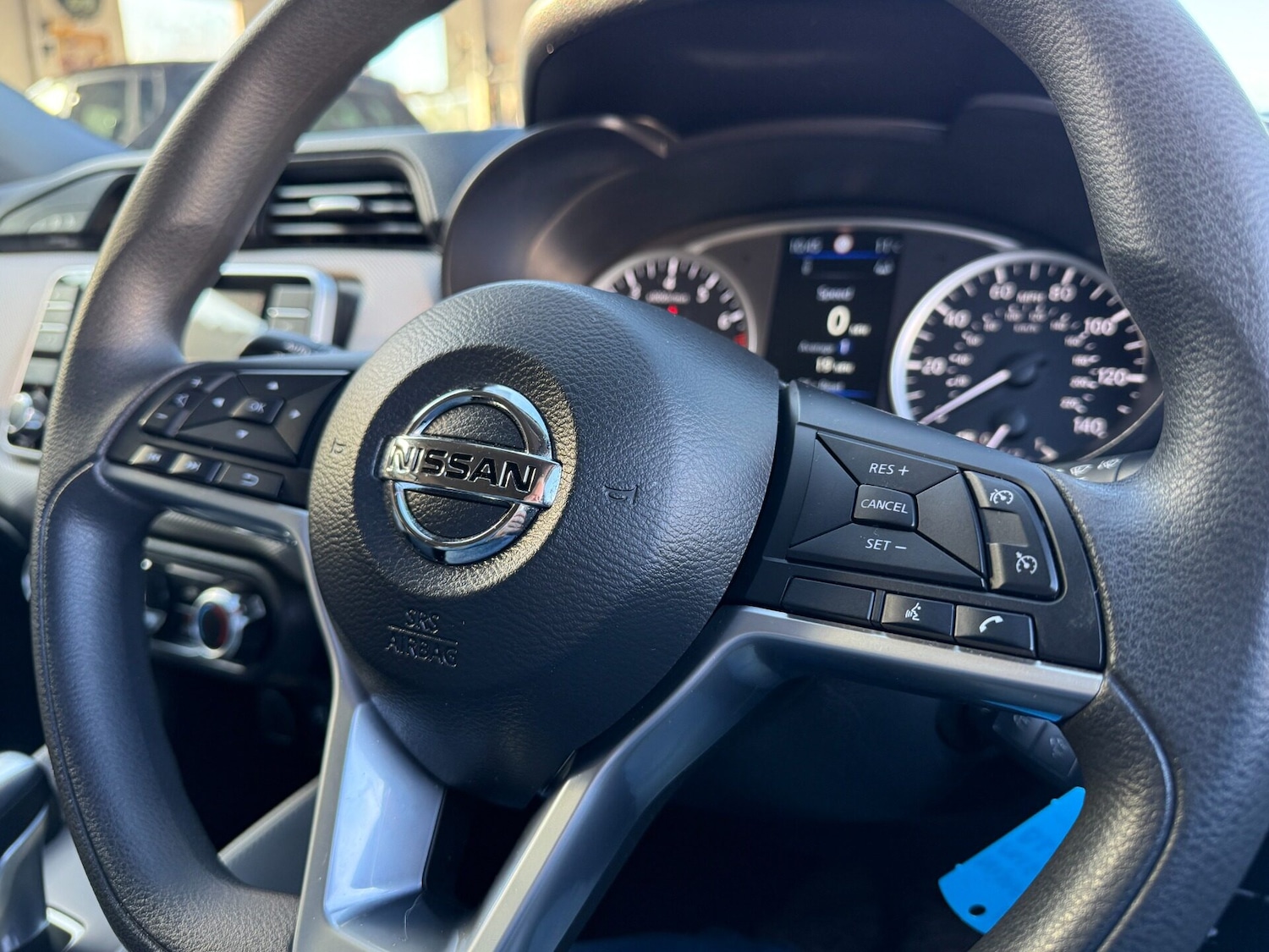 Used Nissan Micra 2019 for sale - 77260967: Photo 30