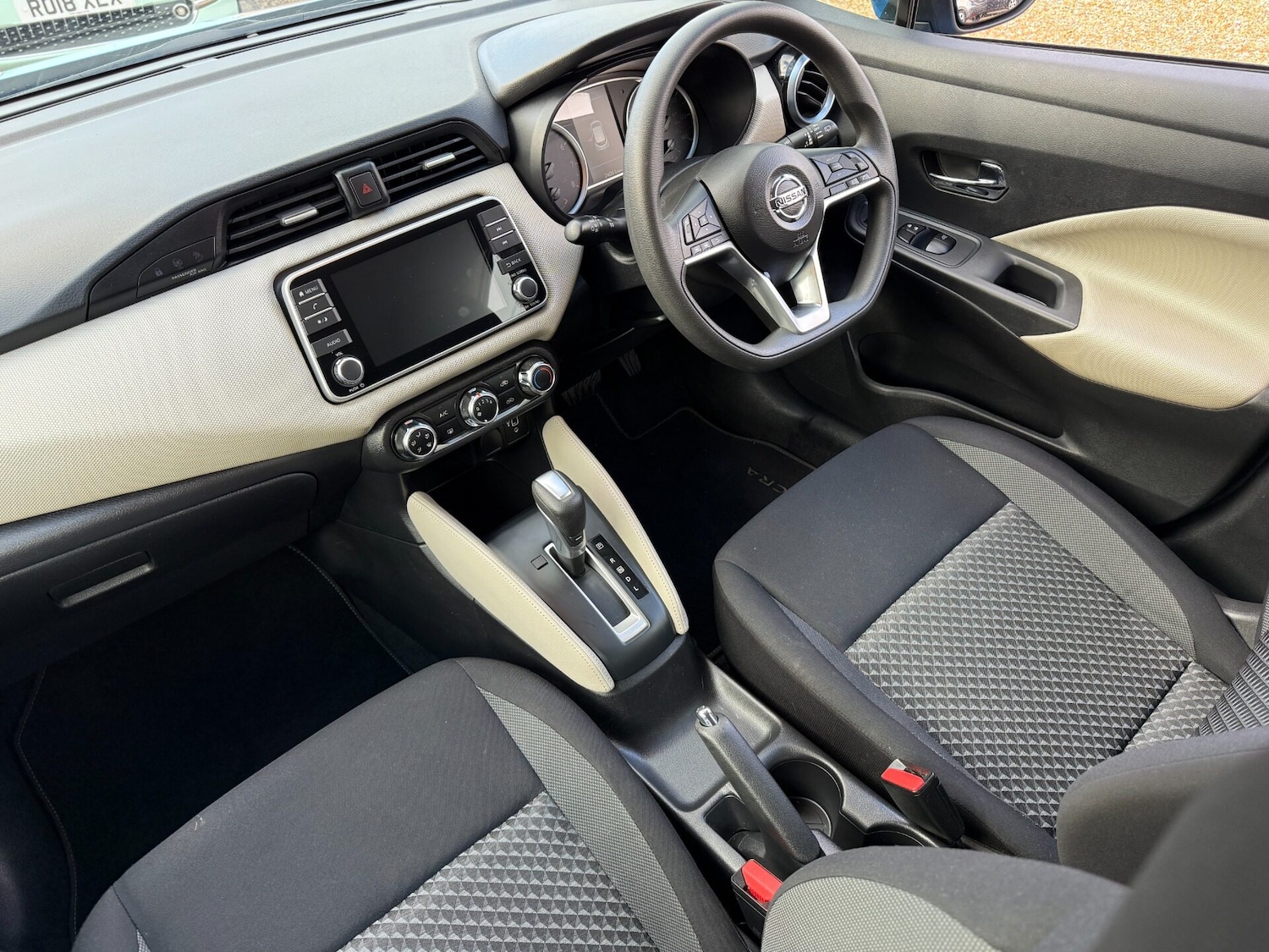 Used Nissan Micra 2019 for sale - 77260967: Photo 33