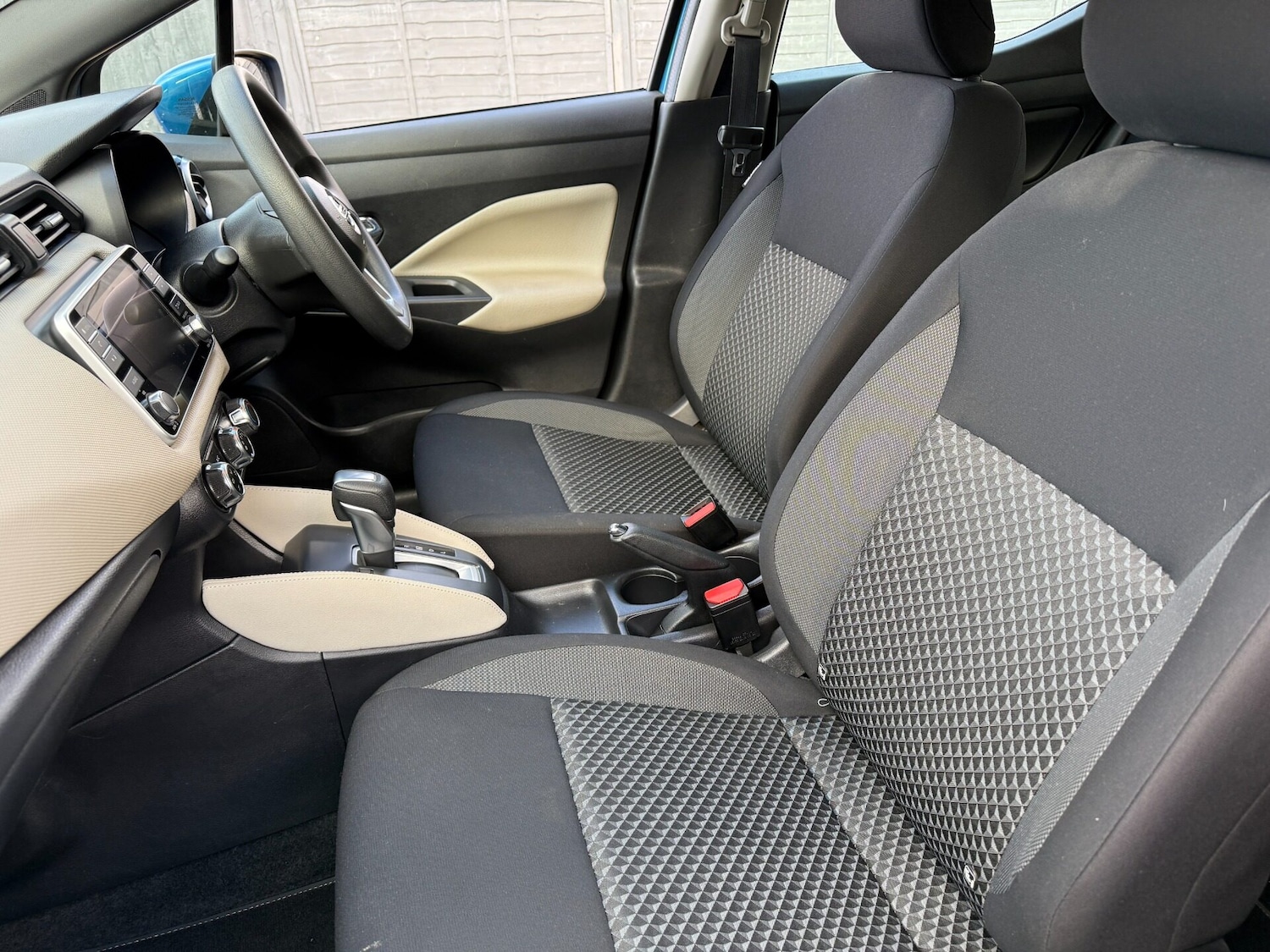 Used Nissan Micra 2019 for sale - 77260967: Photo 37