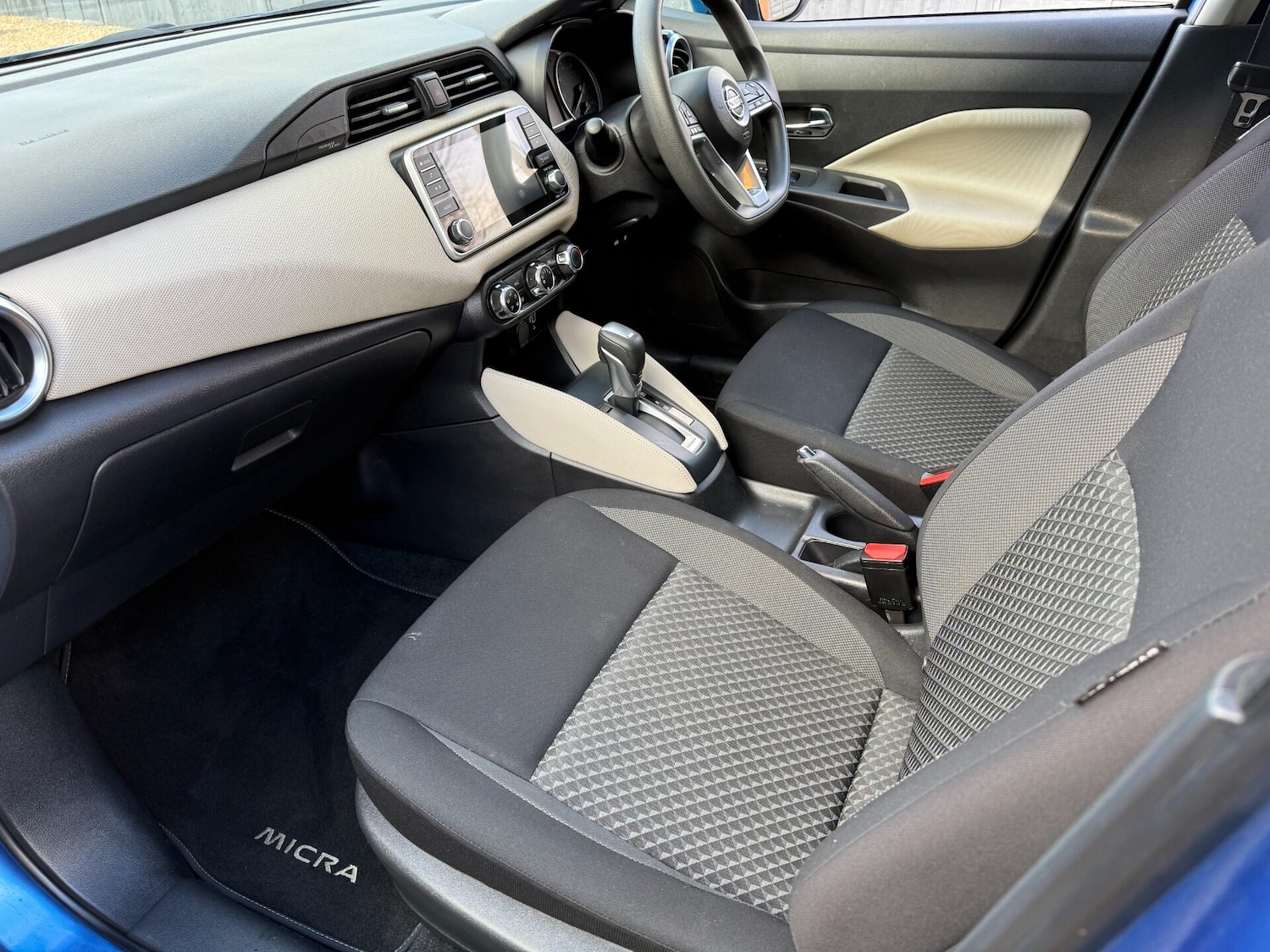 Used Nissan Micra 2019 for sale - 77260967: Photo 41