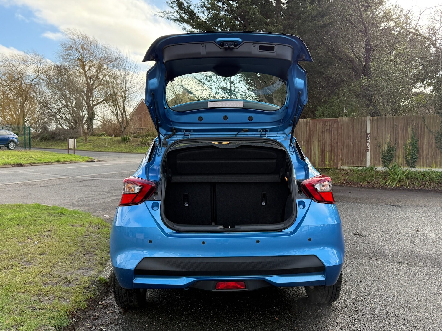 Used Nissan Micra 2019 for sale - 77260967: Photo 44