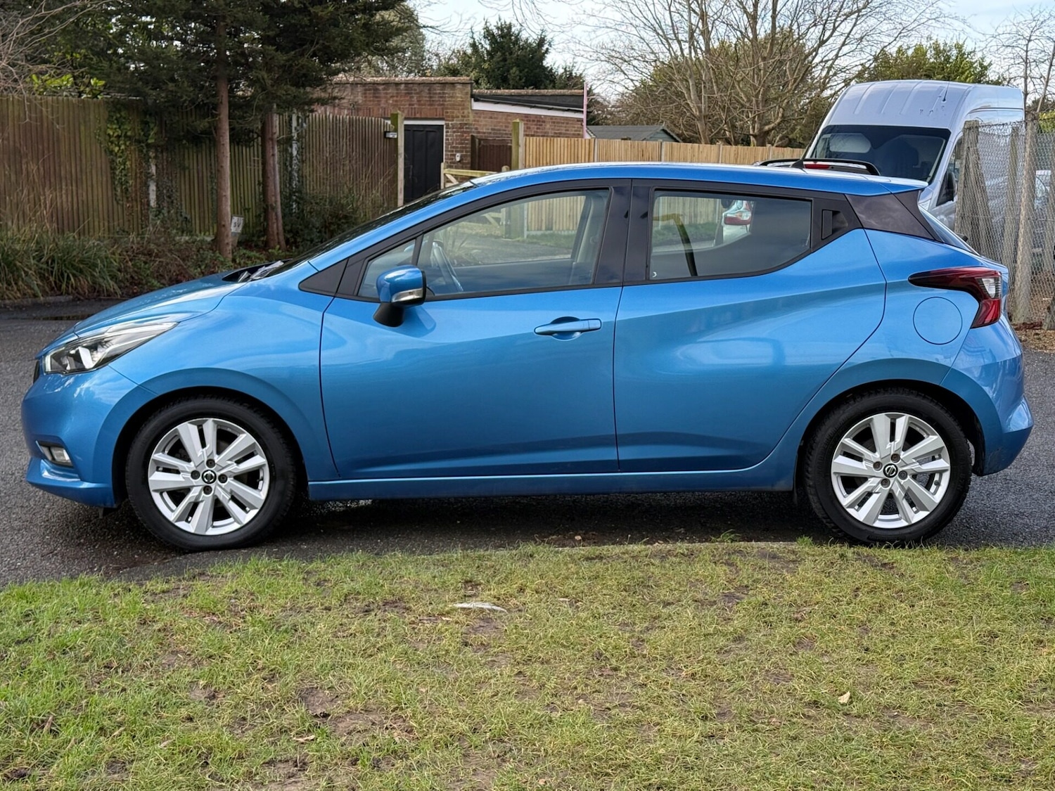 Used Nissan Micra 2019 for sale - 77260967: Photo 7