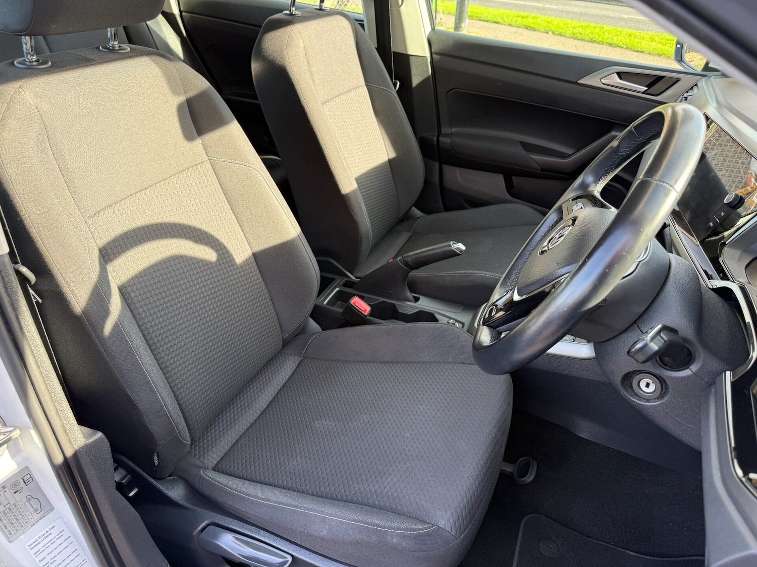 Used Volkswagen Polo 2018 for sale - 76331187: Photo 10