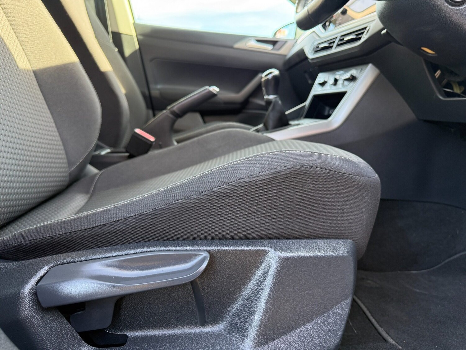 Used Volkswagen Polo 2018 for sale - 76331187: Photo 13