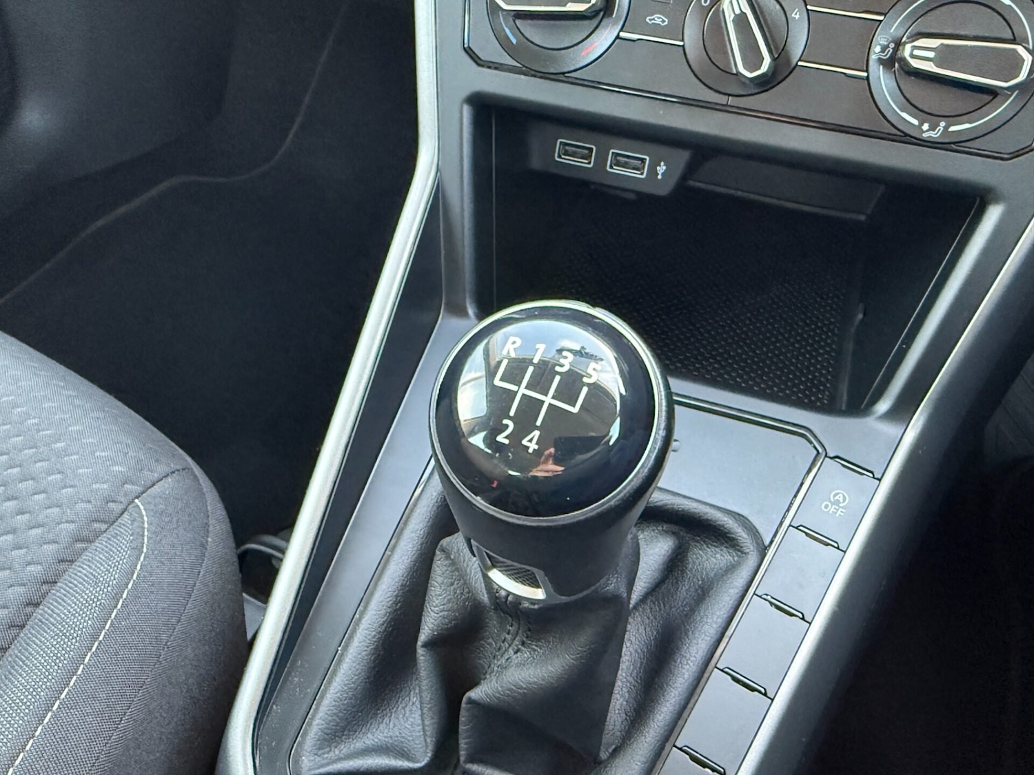 Used Volkswagen Polo 2018 for sale - 76331187: Photo 15