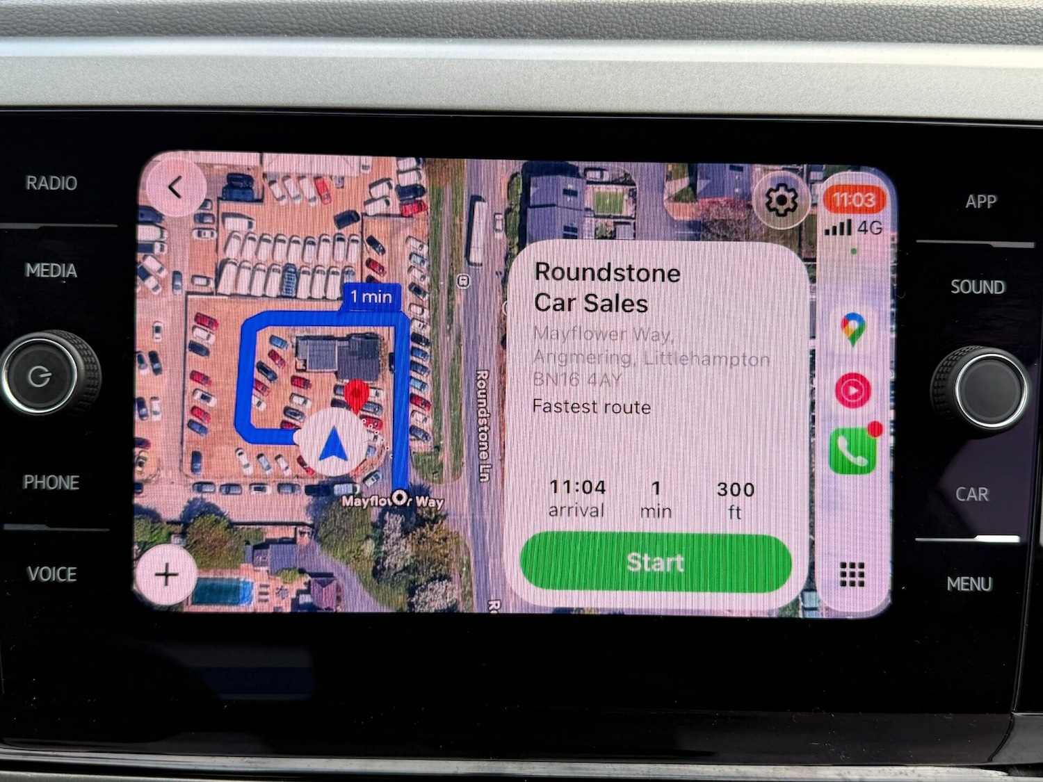 Used Volkswagen Polo 2018 for sale - 76331187: Photo 16