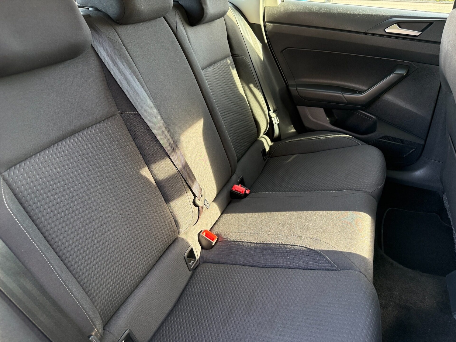 Used Volkswagen Polo 2018 for sale - 76331187: Photo 17