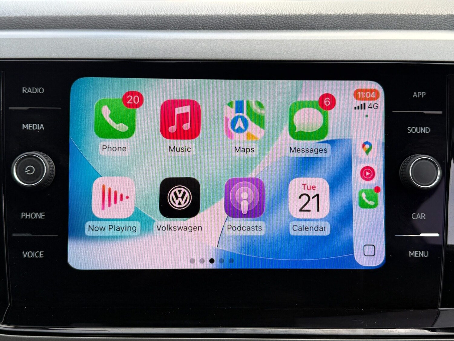 Used Volkswagen Polo 2018 for sale - 76331187: Photo 18