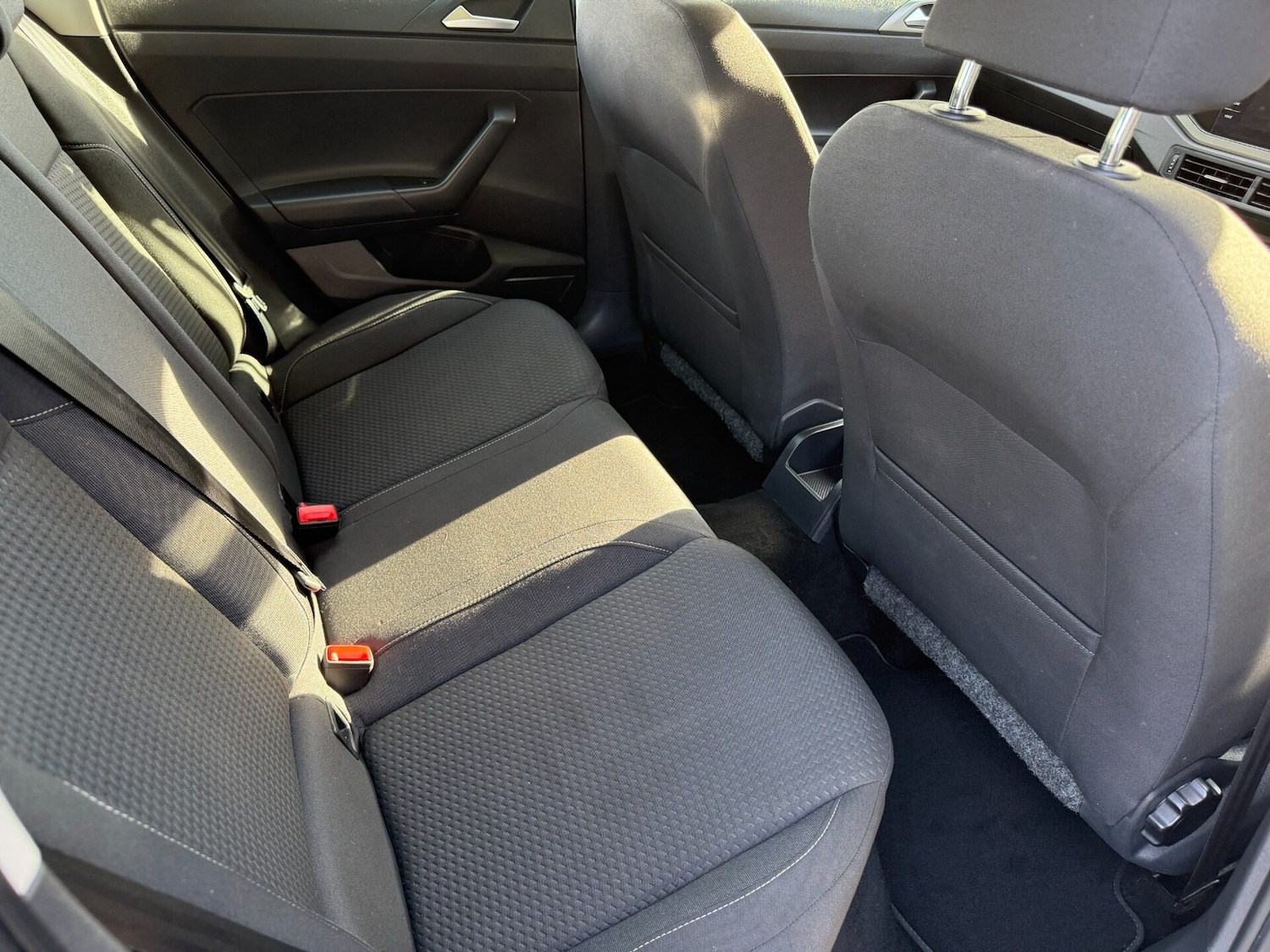 Used Volkswagen Polo 2018 for sale - 76331187: Photo 19