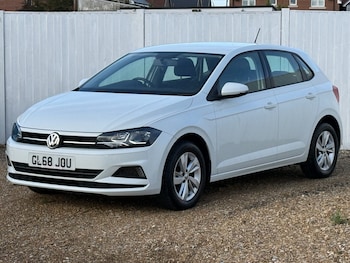 2018 - 1.0 75 SE 5dr