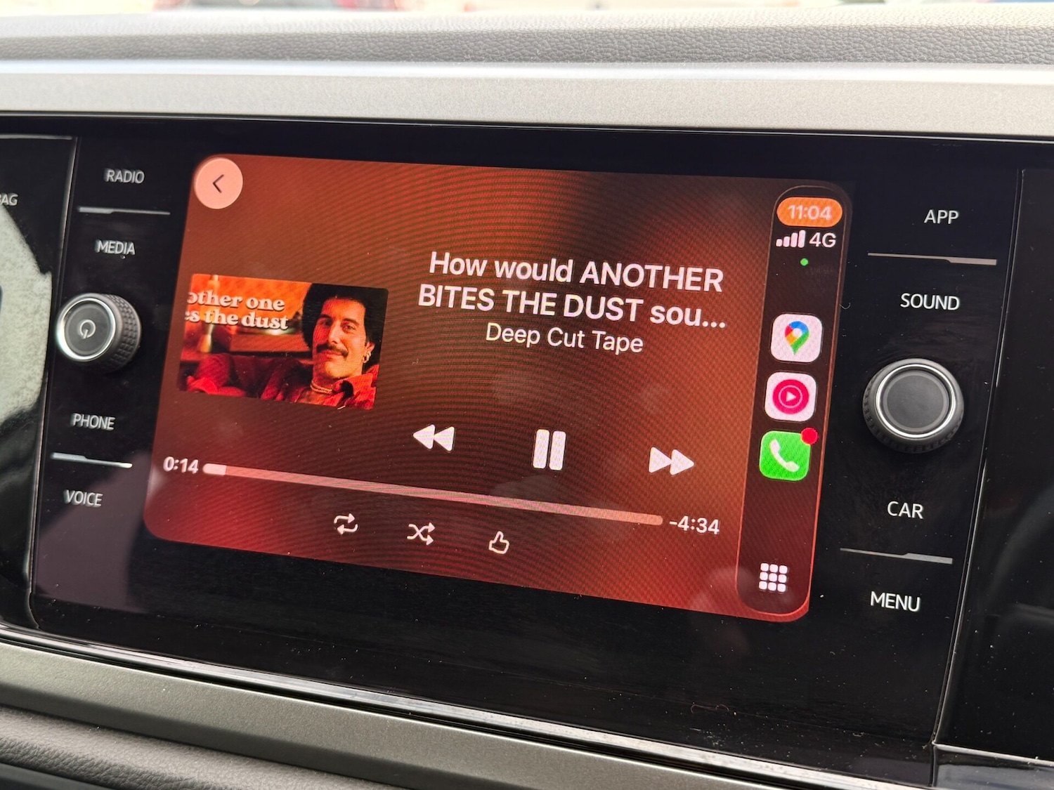 Used Volkswagen Polo 2018 for sale - 76331187: Photo 20