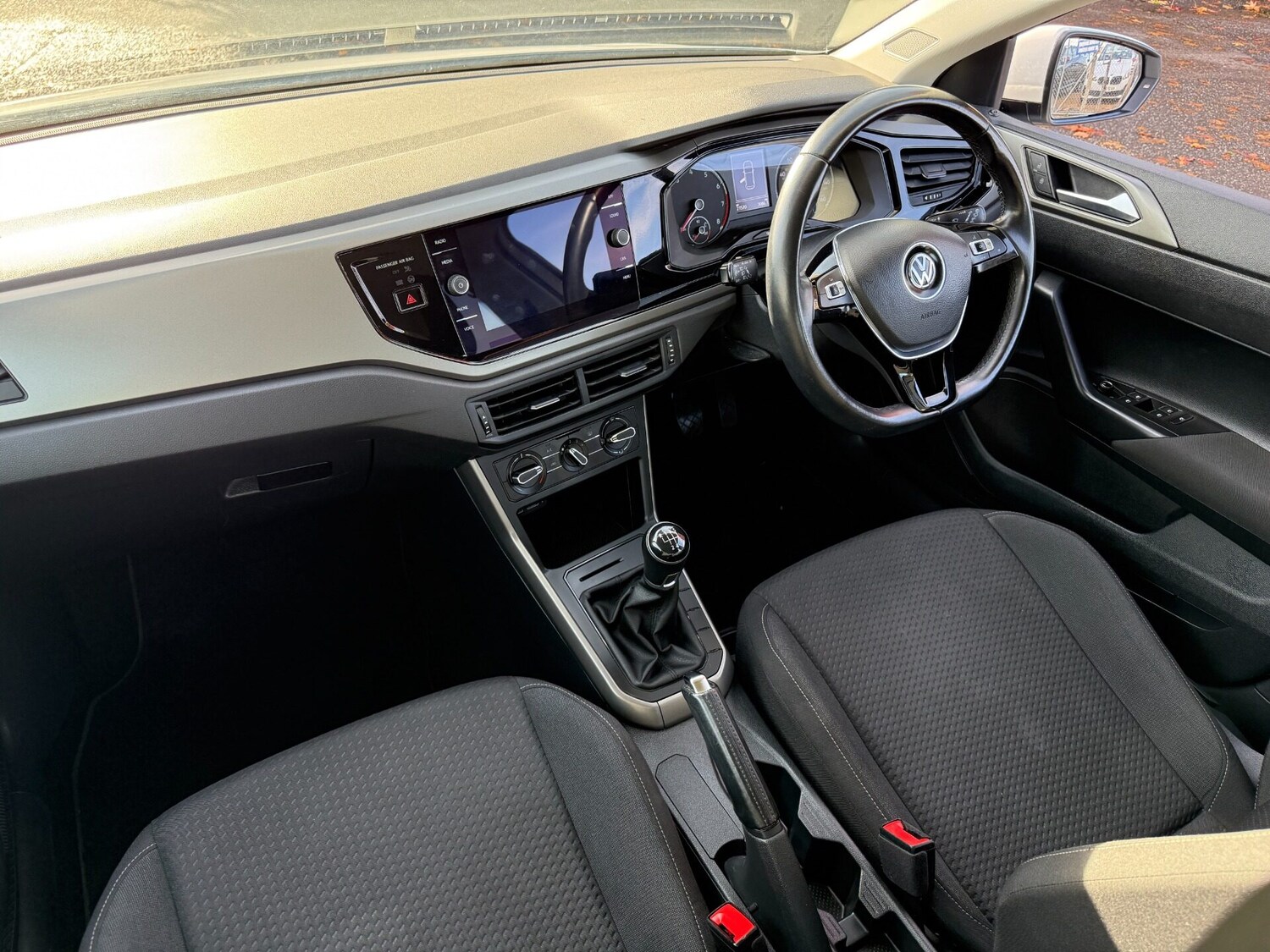 Used Volkswagen Polo 2018 for sale - 76331187: Photo 24