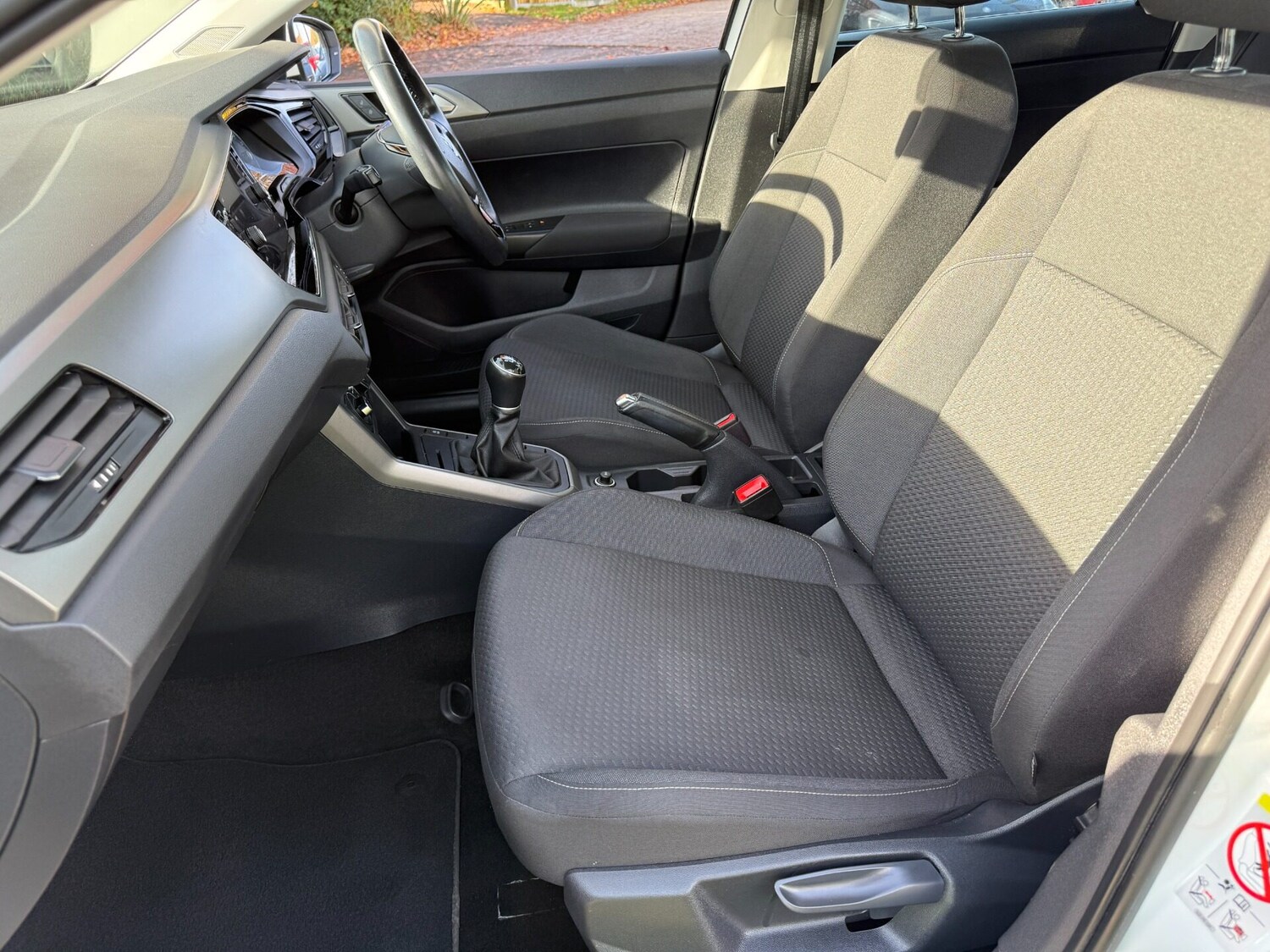 Used Volkswagen Polo 2018 for sale - 76331187: Photo 27