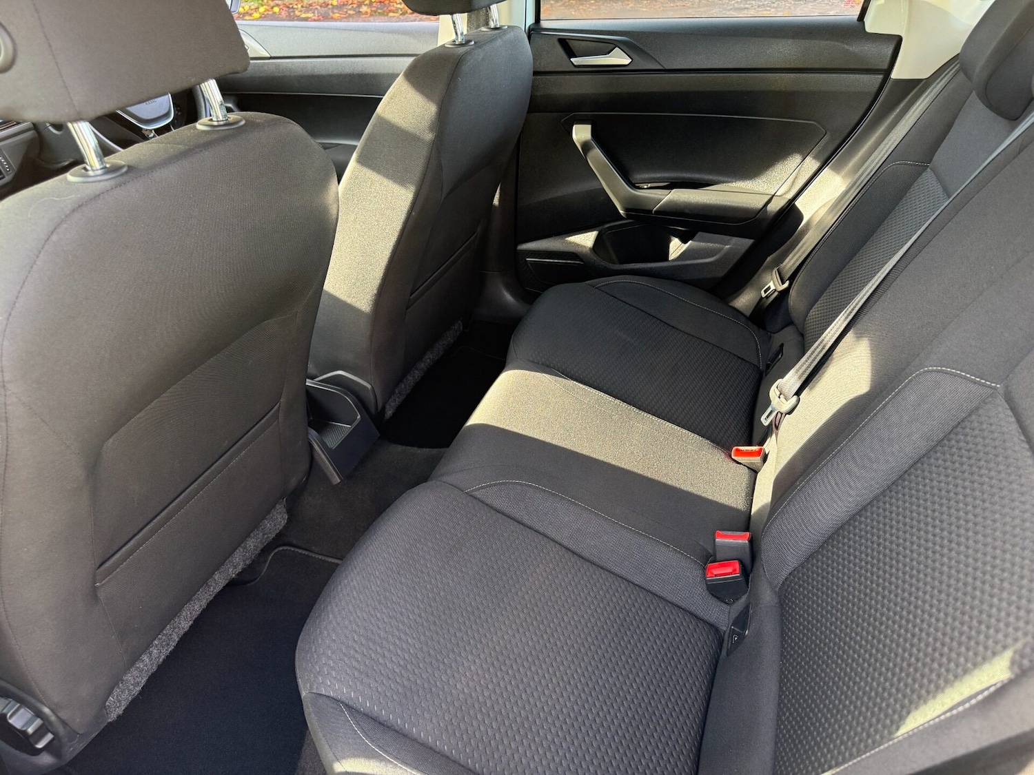 Used Volkswagen Polo 2018 for sale - 76331187: Photo 29