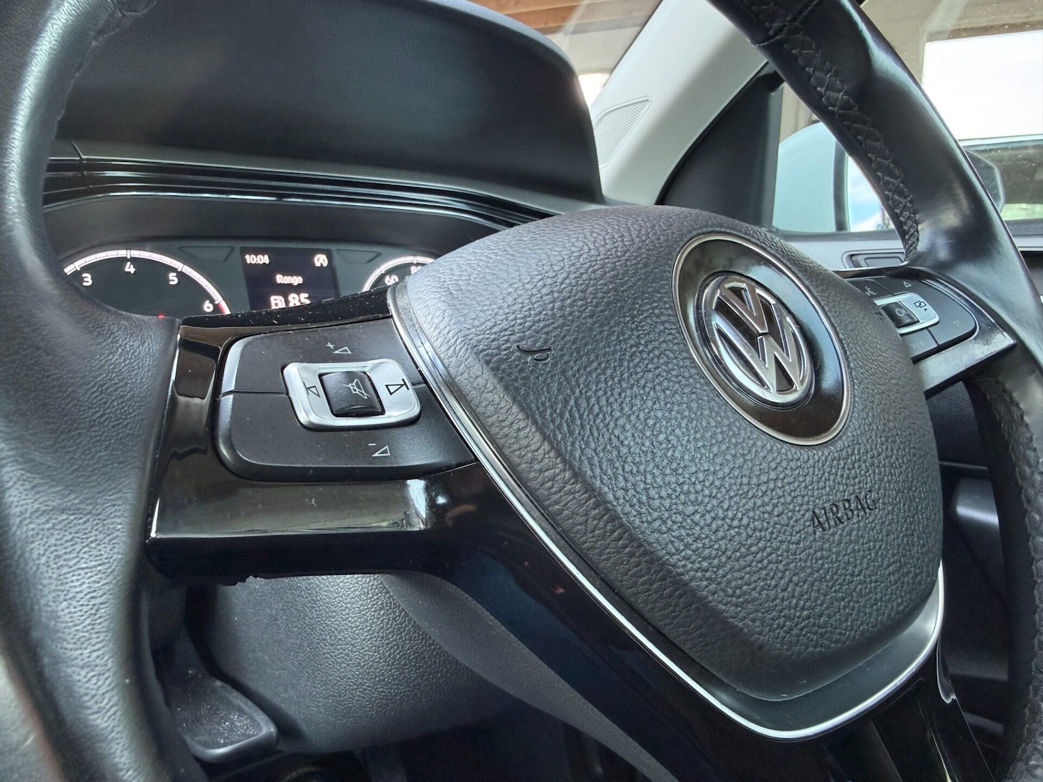 Used Volkswagen Polo 2018 for sale - 76331187: Photo 33