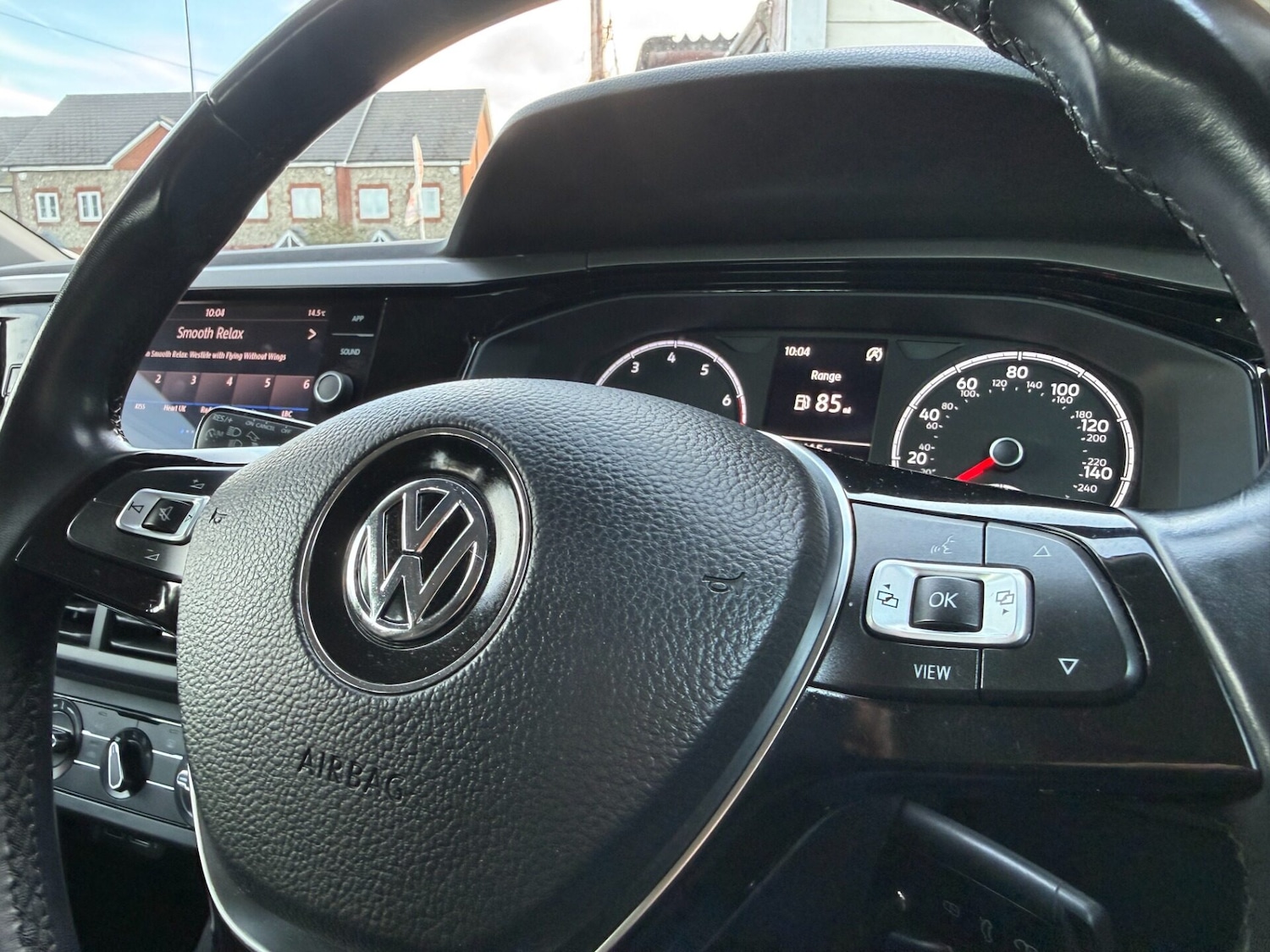 Used Volkswagen Polo 2018 for sale - 76331187: Photo 35