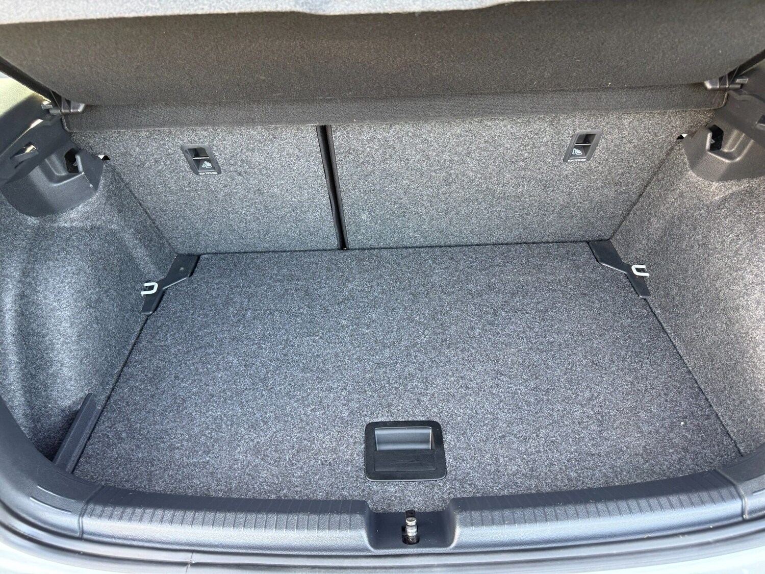 Used Volkswagen Polo 2018 for sale - 76331187: Photo 44