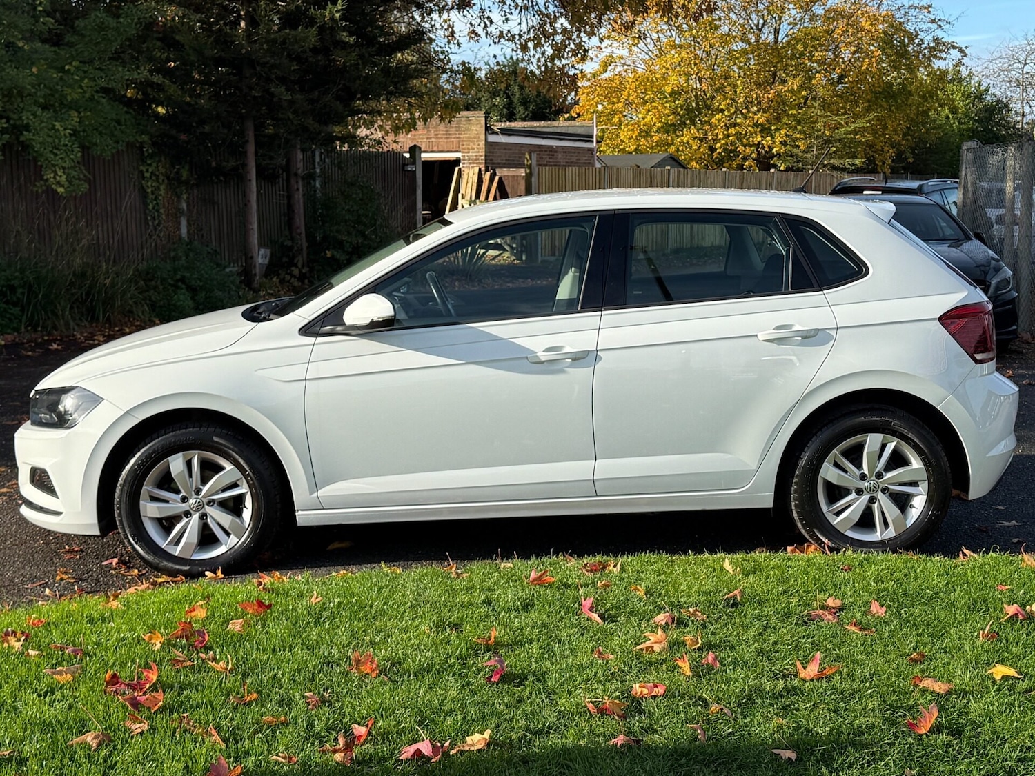 Used Volkswagen Polo 2018 for sale - 76331187: Photo 7