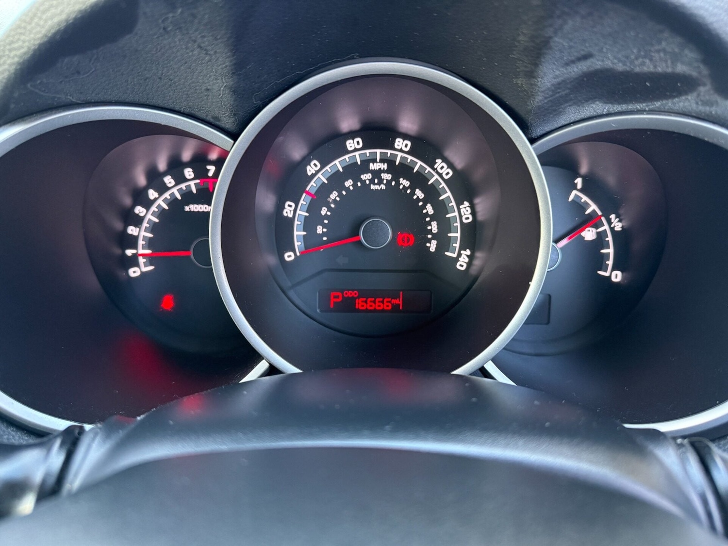 Used Kia Venga 2016 for sale - 76363153: Photo 11