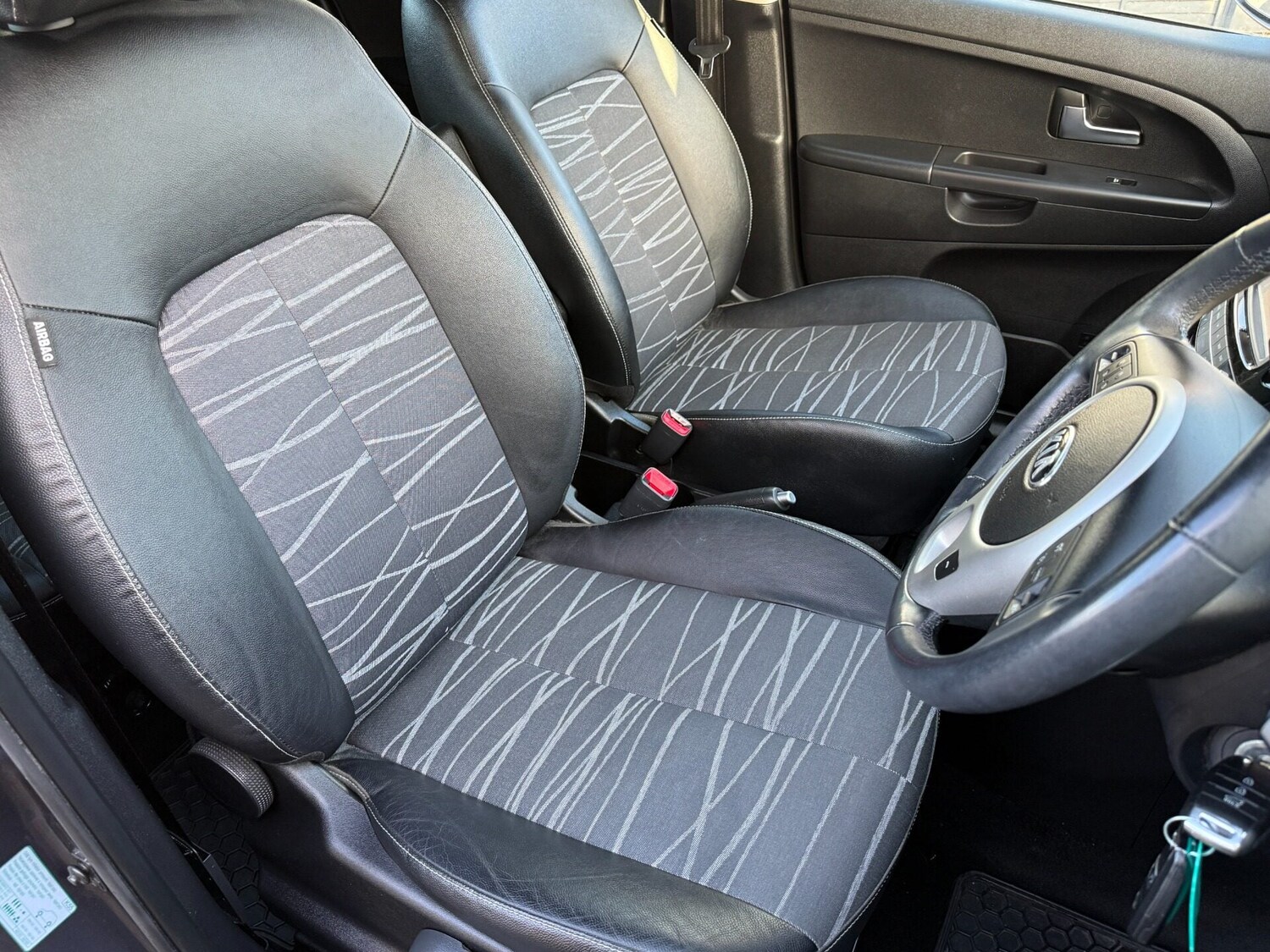 Used Kia Venga 2016 for sale - 76363153: Photo 12