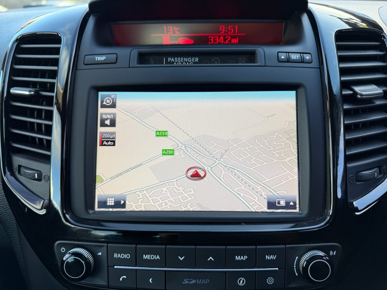 Used Kia Venga 2016 for sale - 76363153: Photo 15