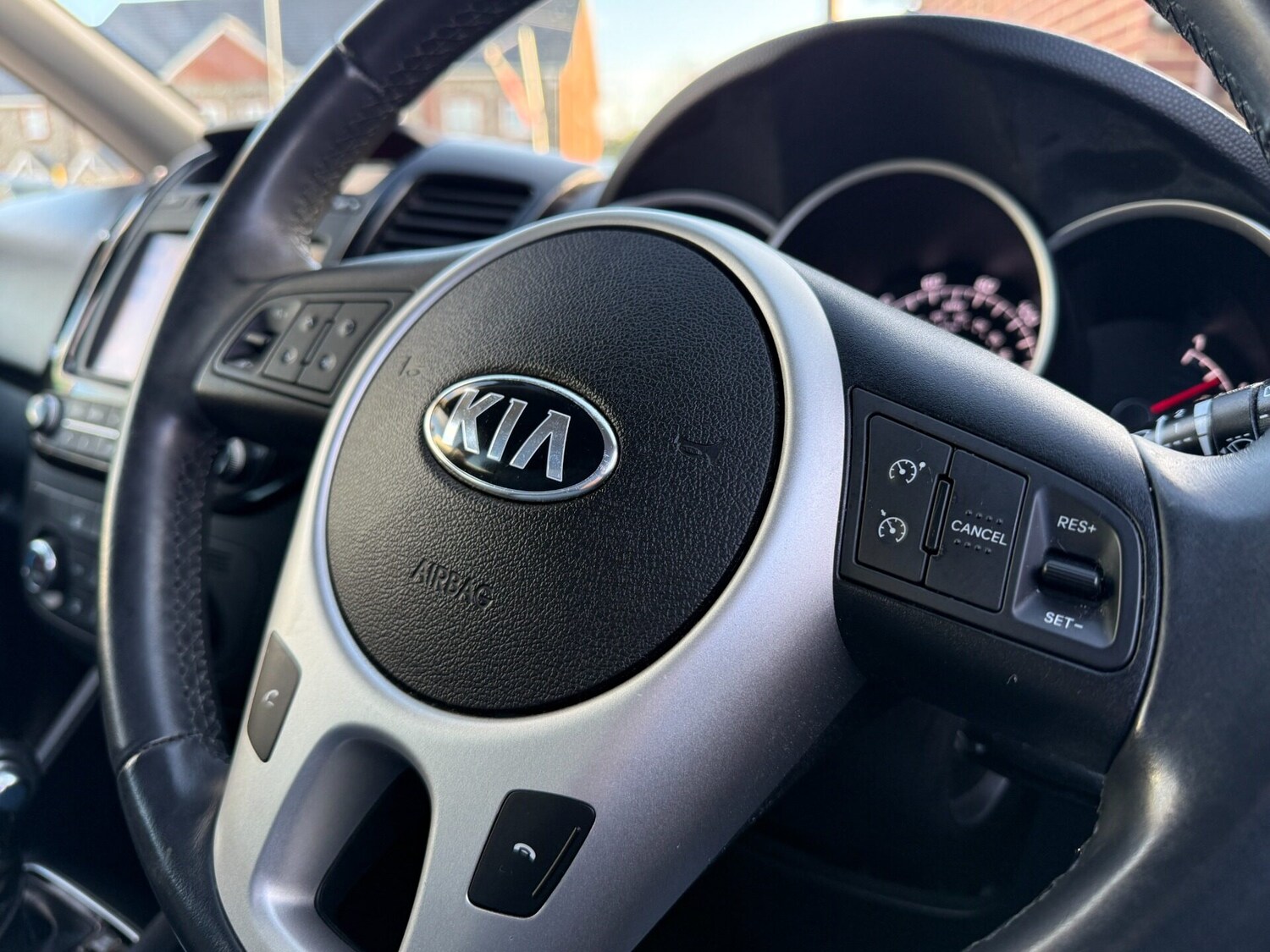 Used Kia Venga 2016 for sale - 76363153: Photo 35