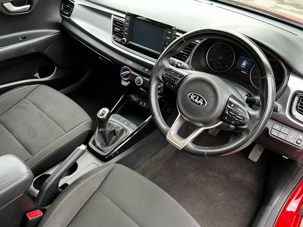 Used Kia Rio 2018 for sale - 71115603: Photo 12