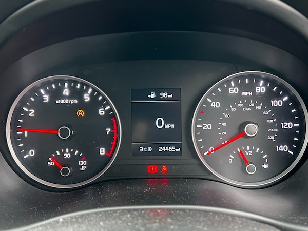 Used Kia Rio 2018 for sale - 71115603: Photo 13