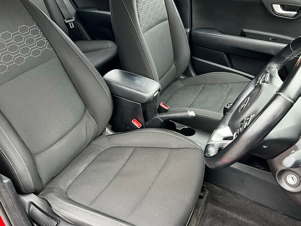 Used Kia Rio 2018 for sale - 71115603: Photo 14