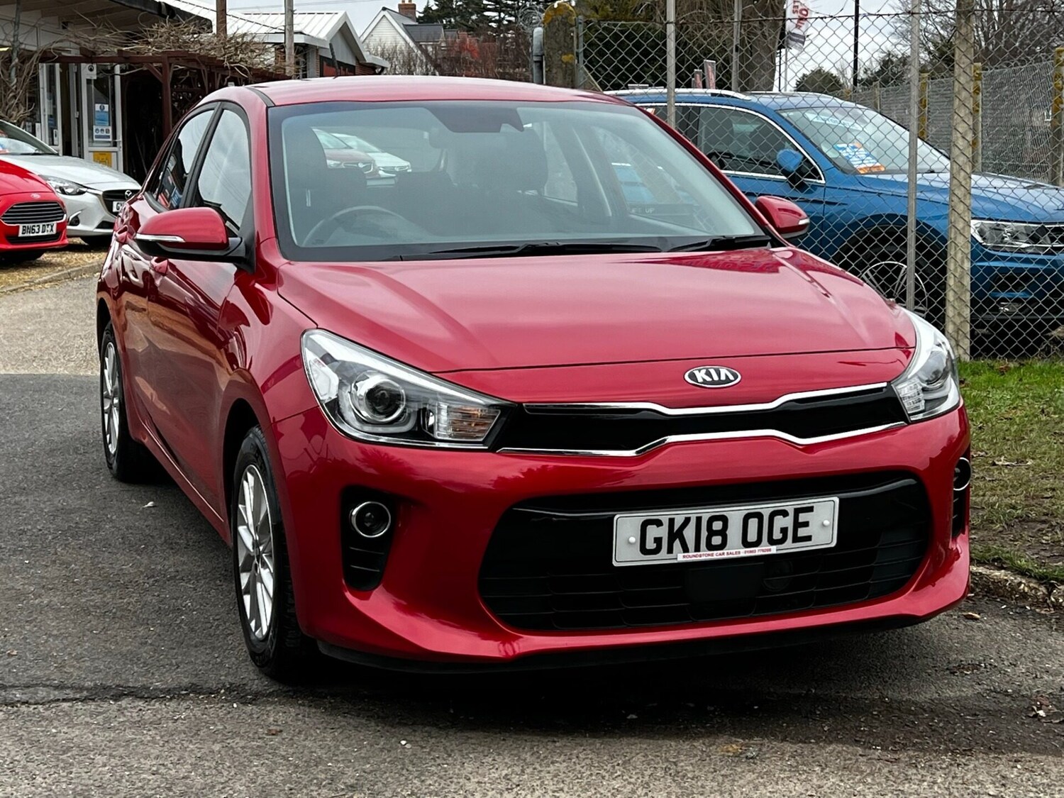 Vehicle 23