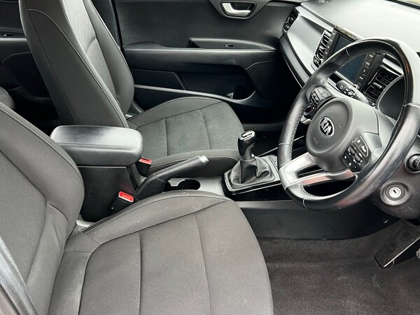 Used Kia Rio 2018 for sale - 71115603: Photo 25