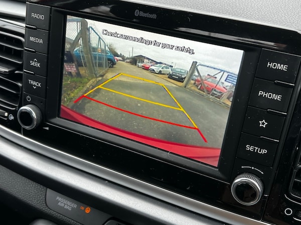 Used Kia Rio 2018 for sale - 71115603: Photo 31